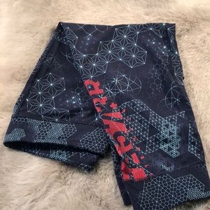 Reebok Workout Pants Size M